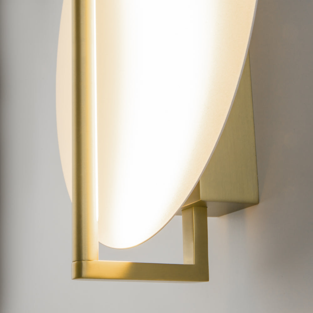 Maytoni Mira LED wall light