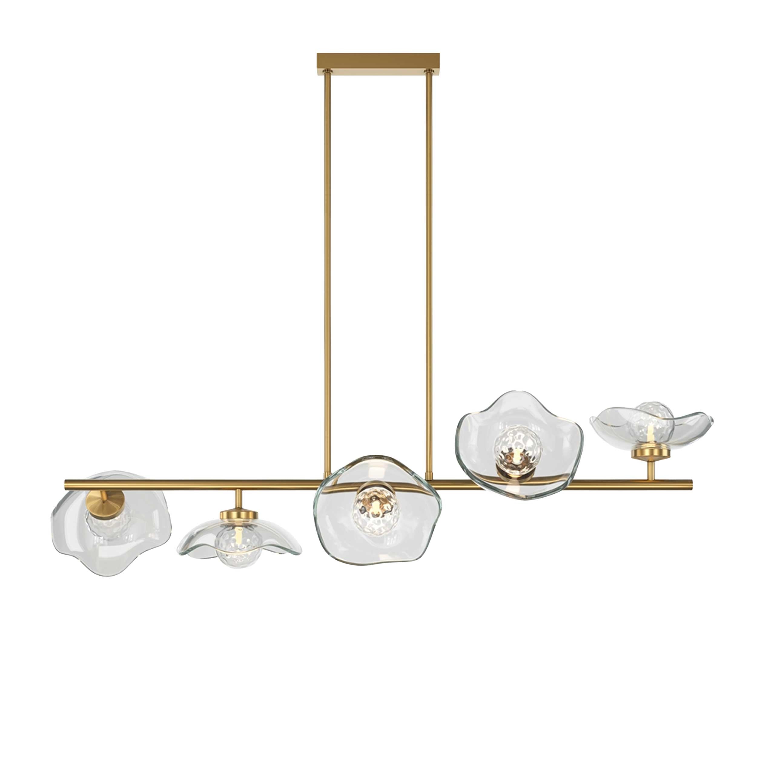 Maytoni Miracle G9 pendant light