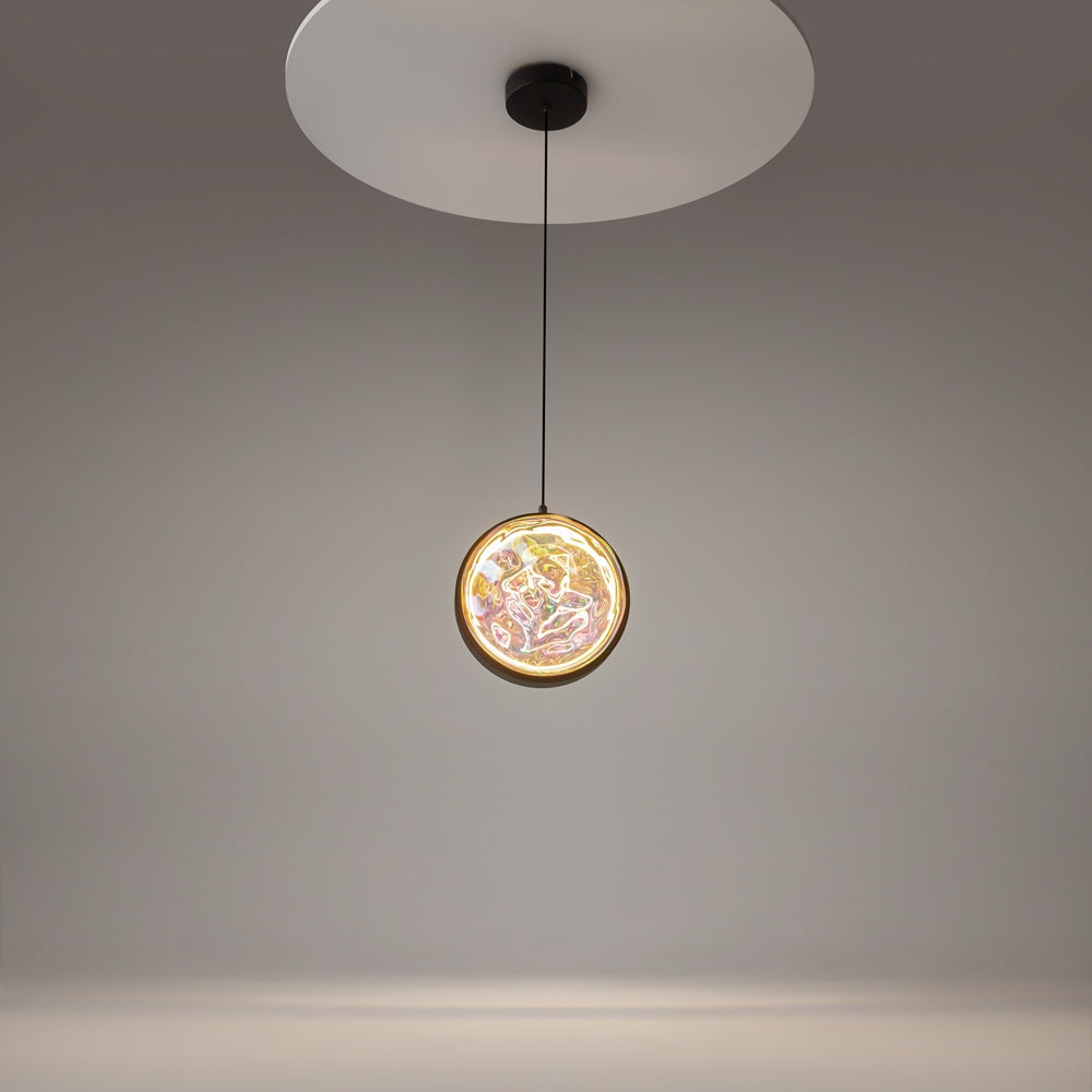 Maytoni Misterio LED pendant light