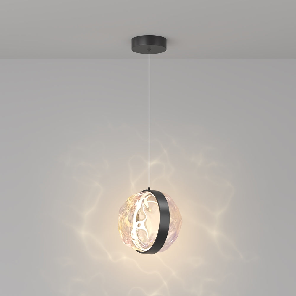 Maytoni Misterio LED pendant light