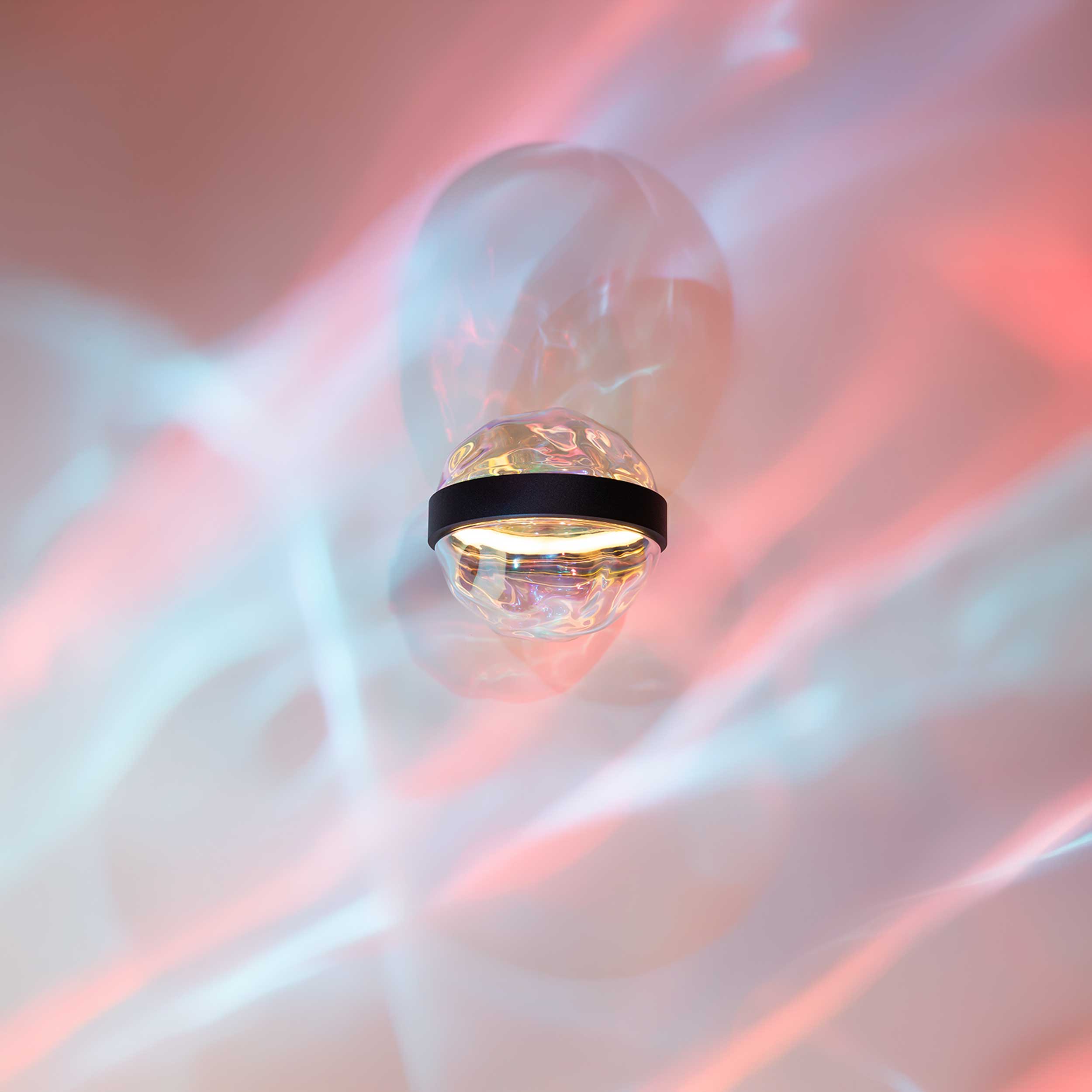 Maytoni Misterio LED wall light