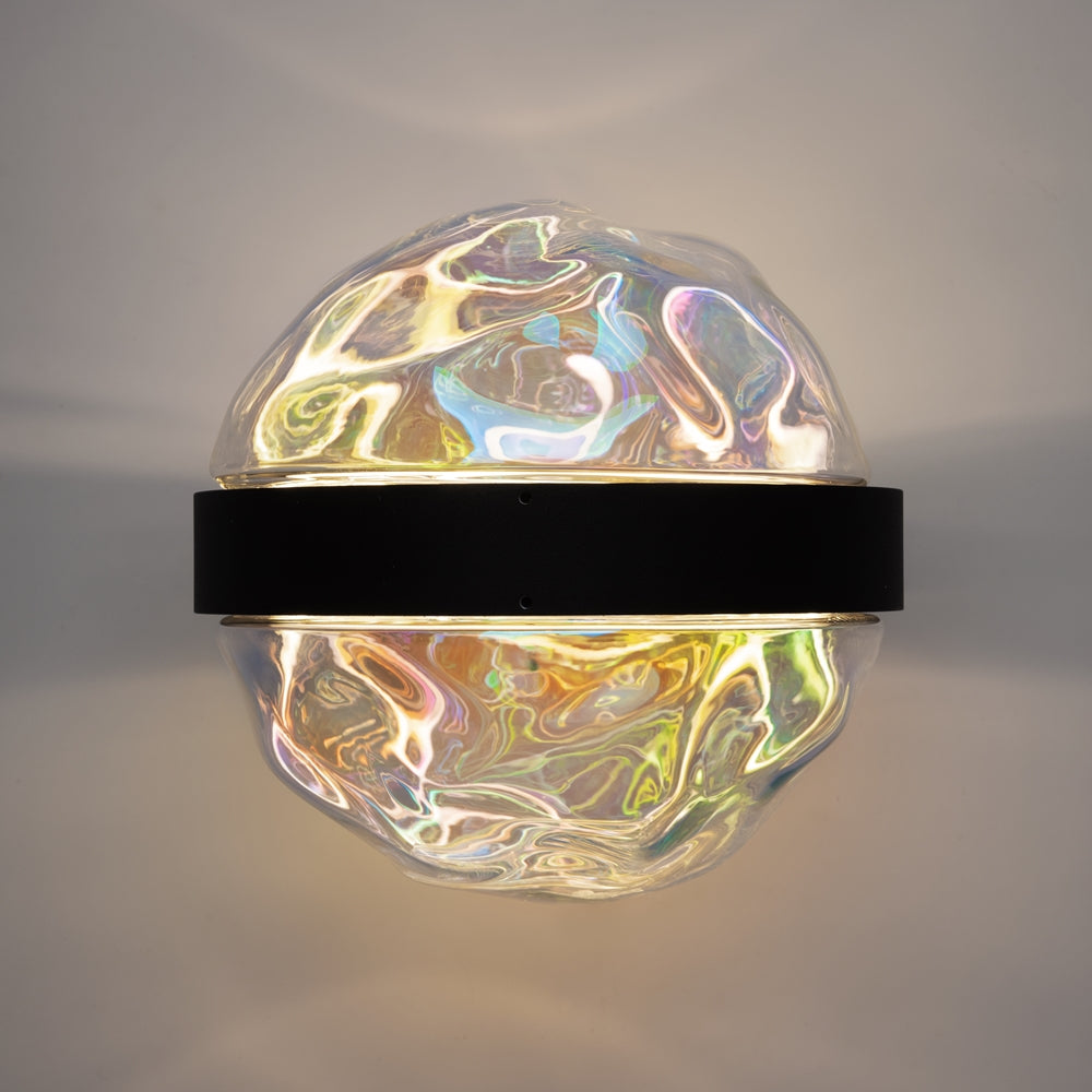 Maytoni Misterio LED wall light
