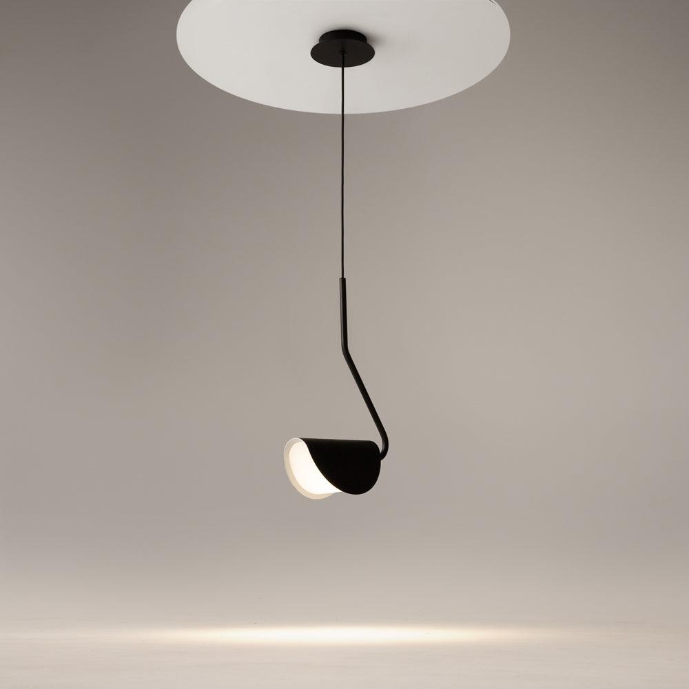 Maytoni Mollis G9 pendant light