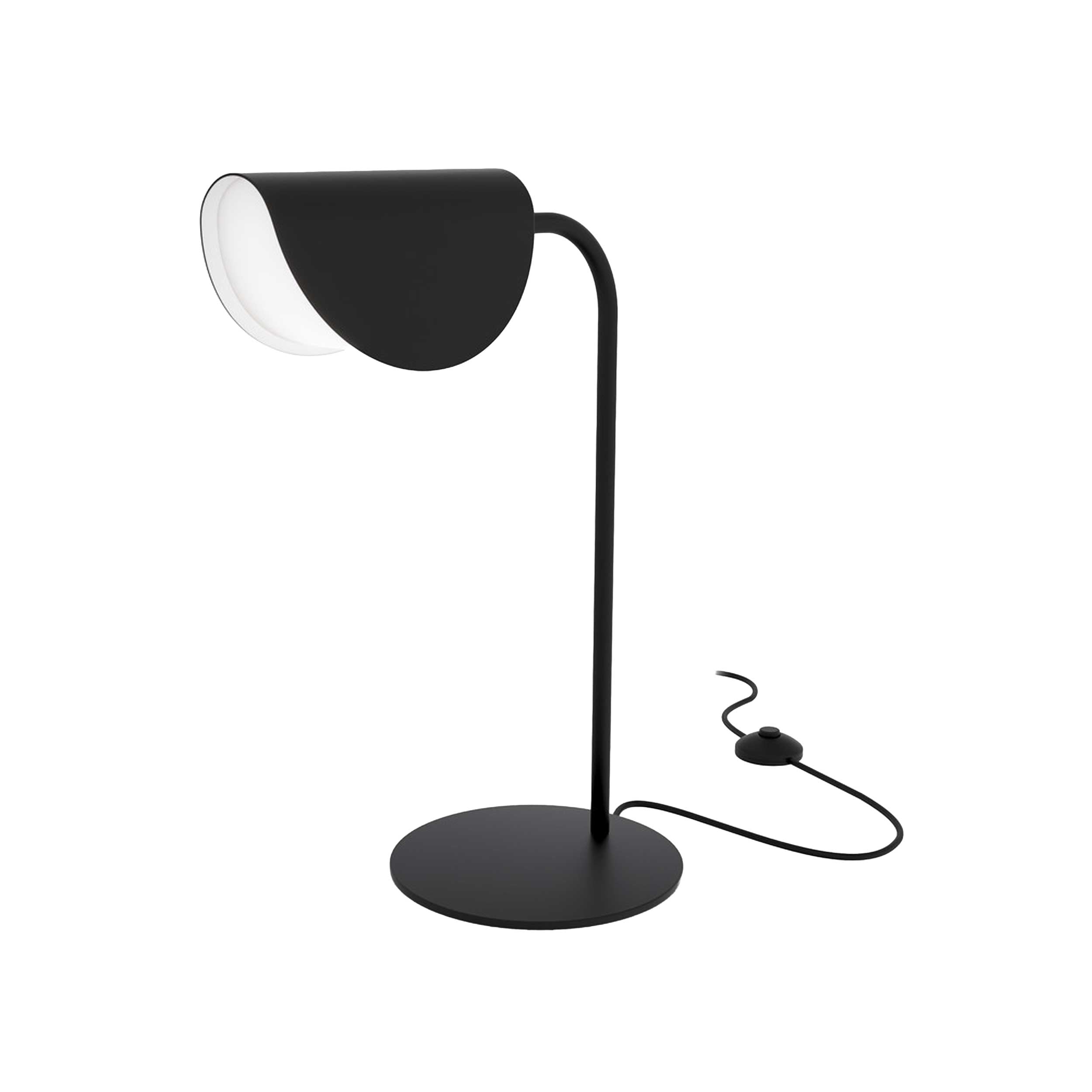 Maytoni Mollis G9 table light