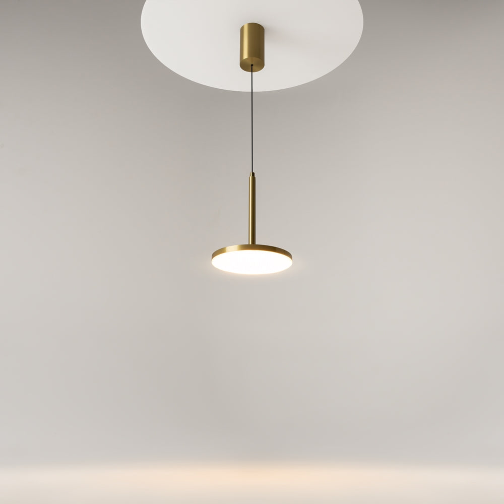 Maytoni Plato LED pendant light
