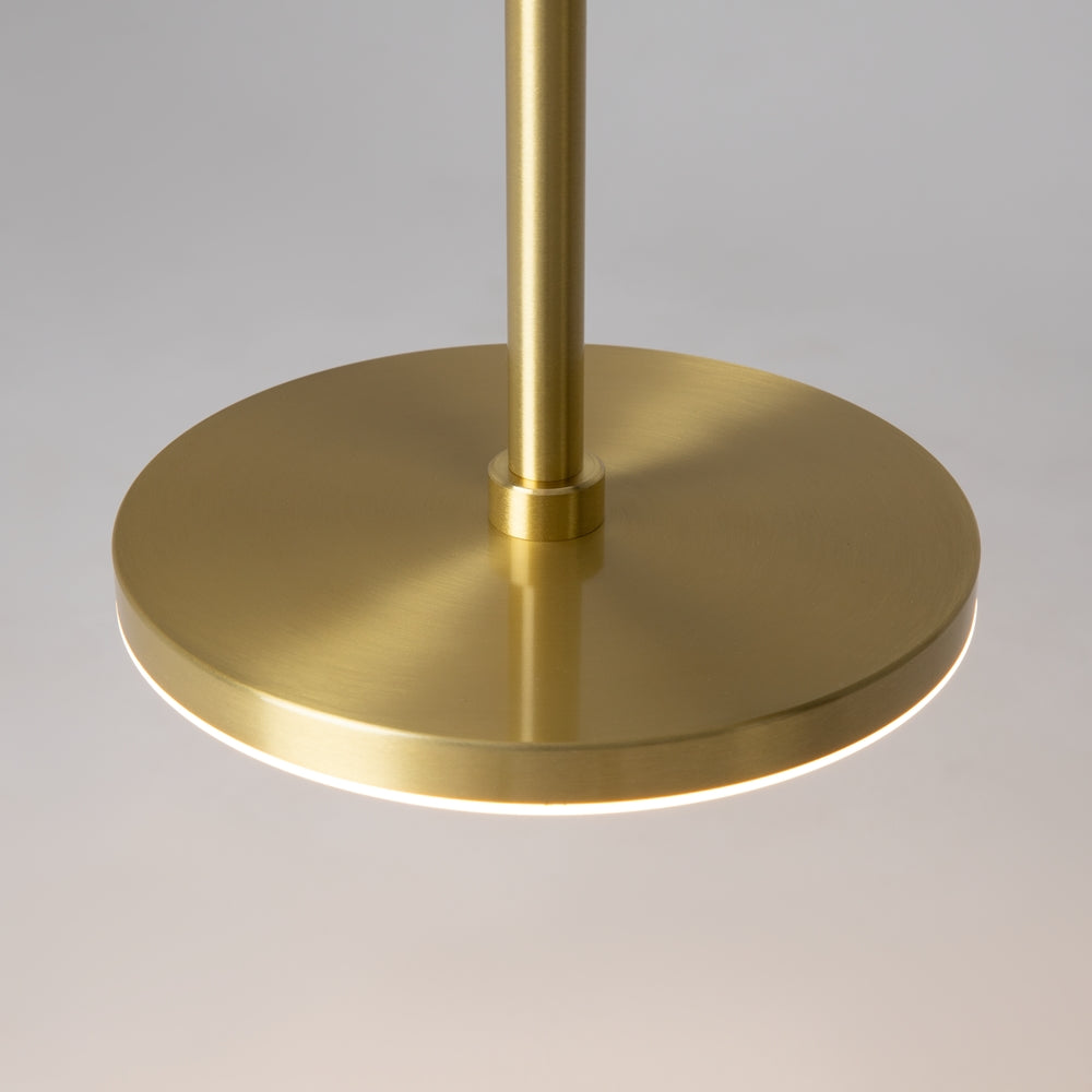 Maytoni Plato LED pendant light