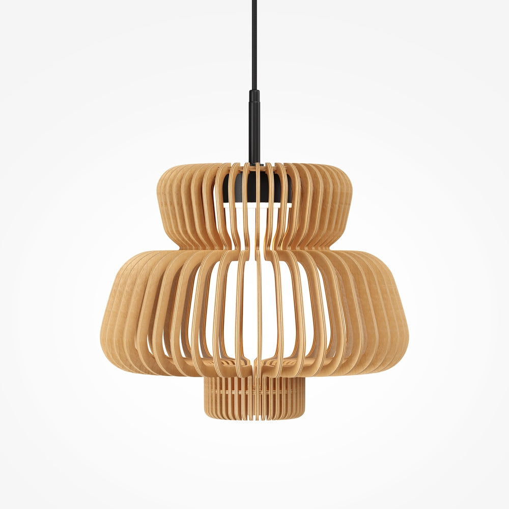 Maytoni Namiki LED pendant light