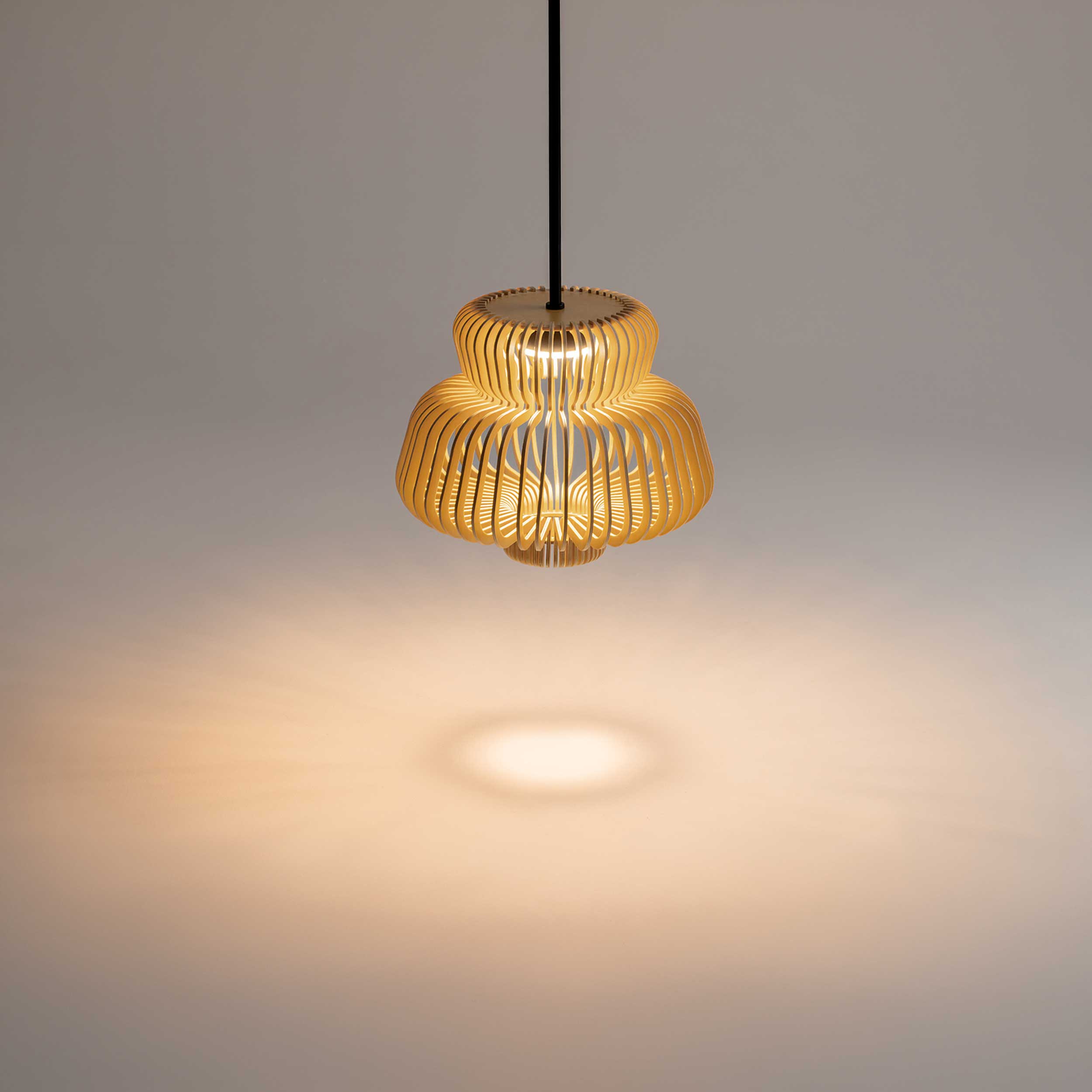Maytoni Namiki LED pendant light