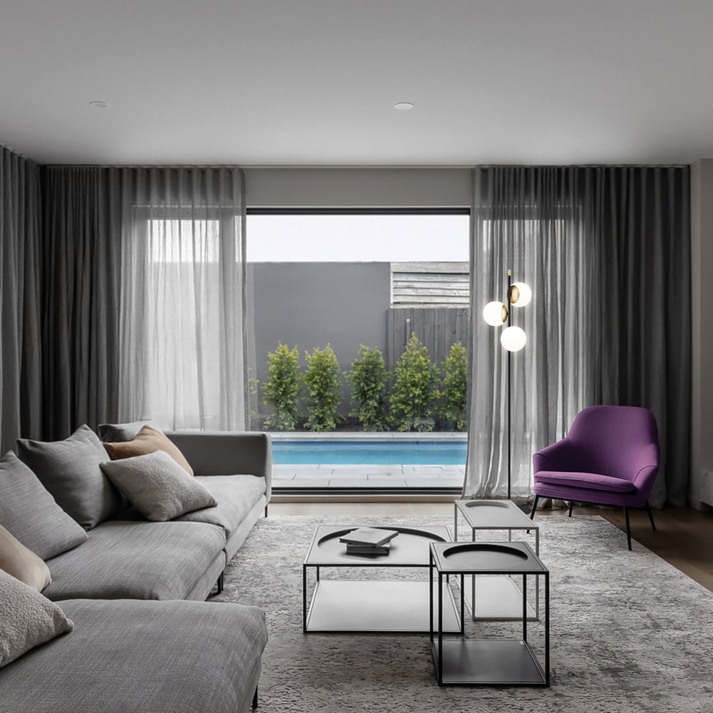 Maytoni Nostalgia E14 floor light