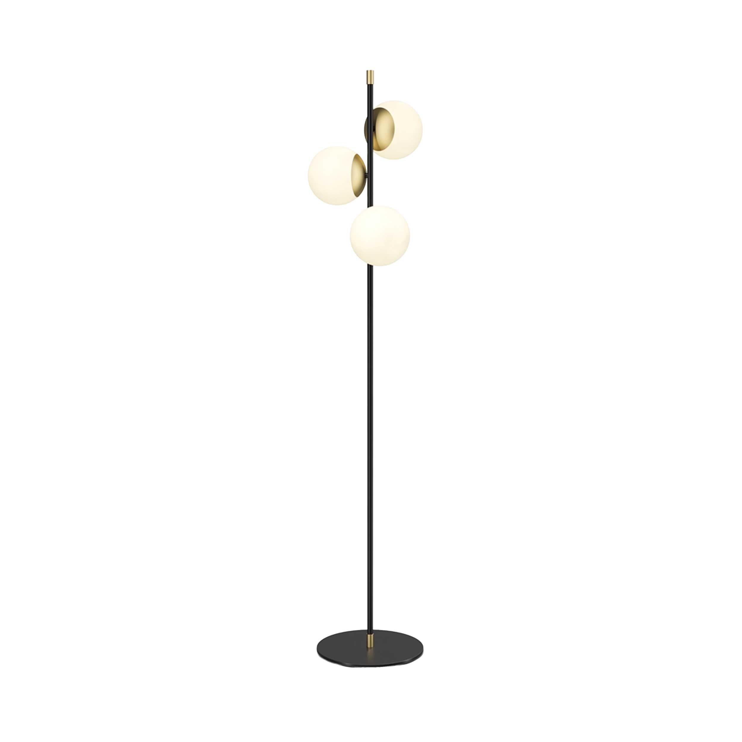 Maytoni Nostalgia E14 floor light