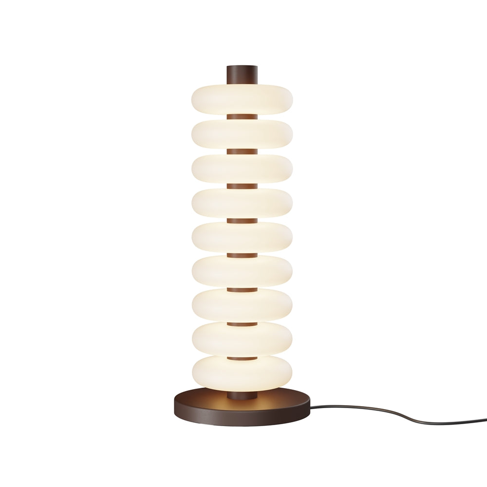 Maytoni Nuvem LED floor light