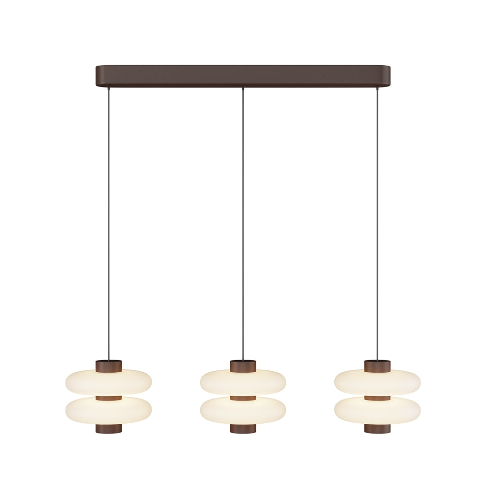 Maytoni Nuvem LED pendant light