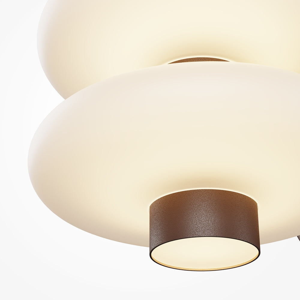 Maytoni Nuvem LED wall light