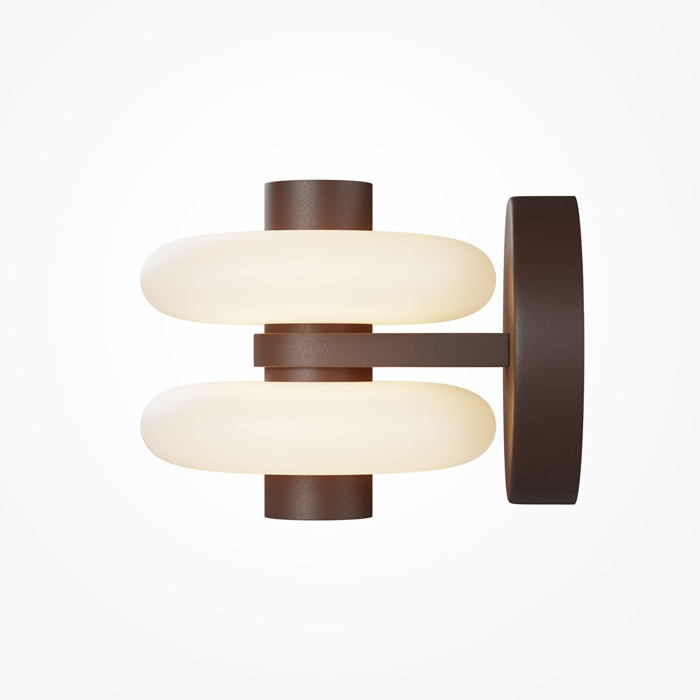 Maytoni Nuvem LED wall light
