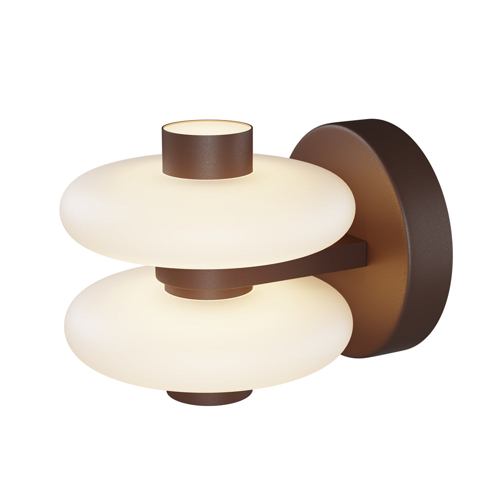 Maytoni Nuvem LED wall light