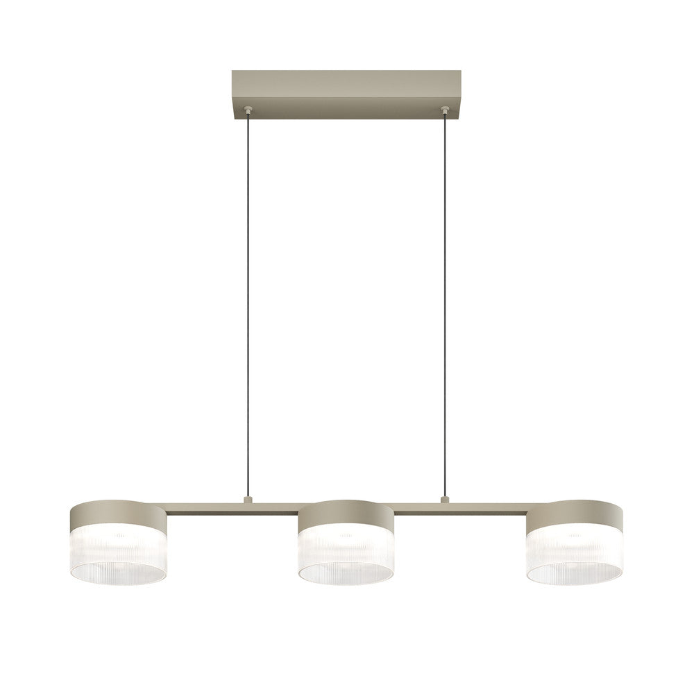 Maytoni Olin LED pendant light