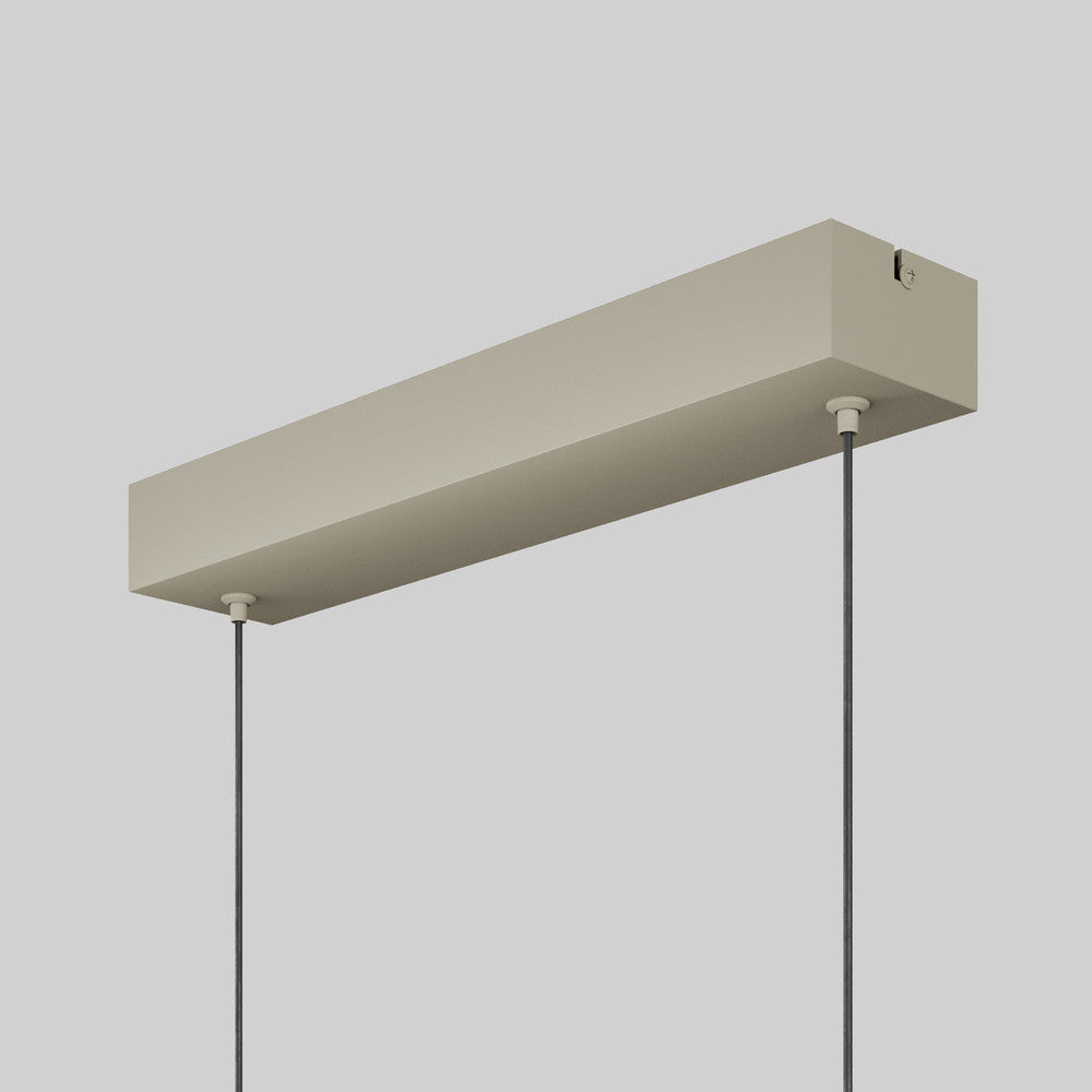 Maytoni Olin LED pendant light
