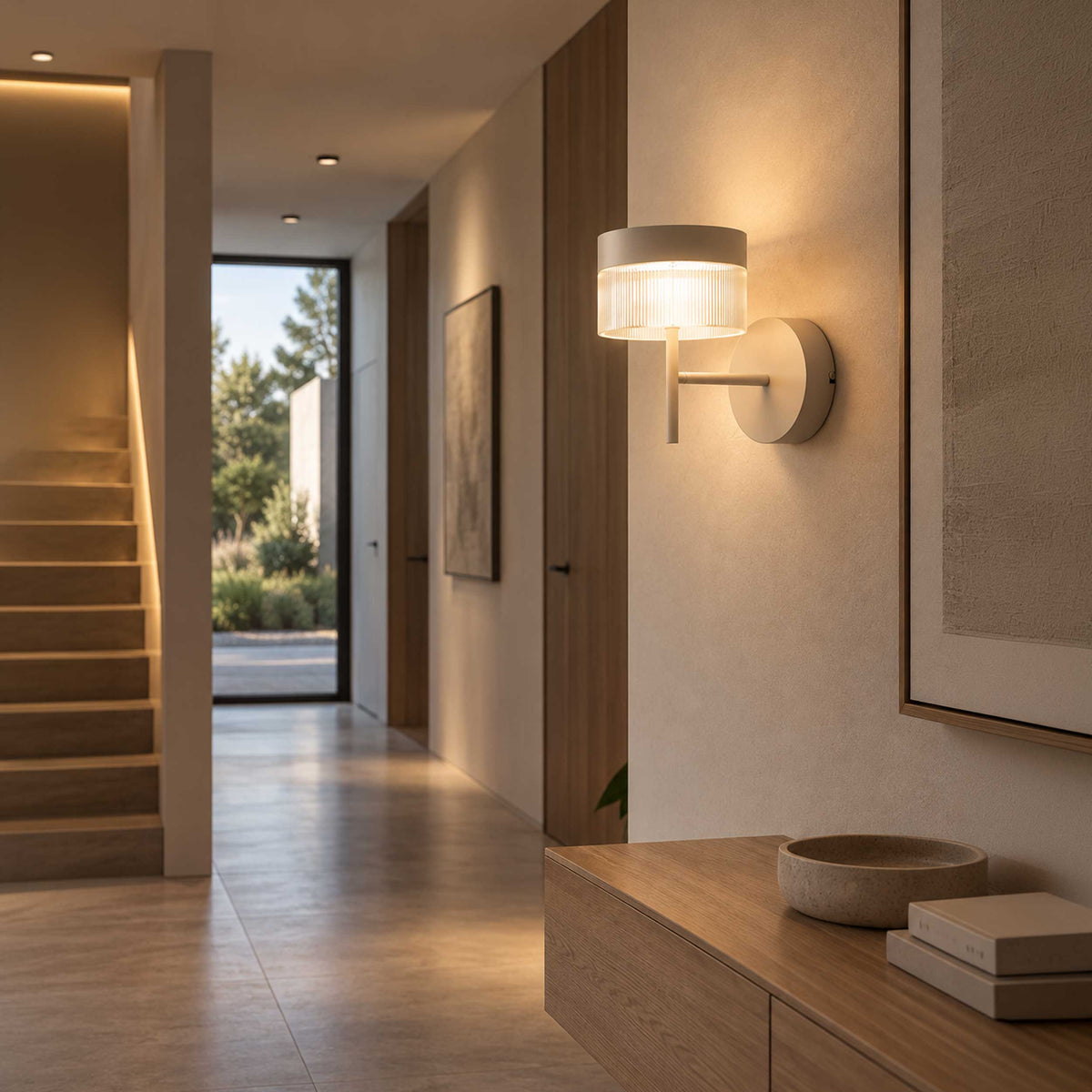 Maytoni Olin LED wall light