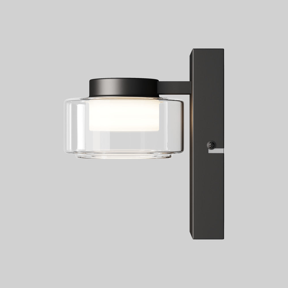 Maytoni Onyx LED wall light