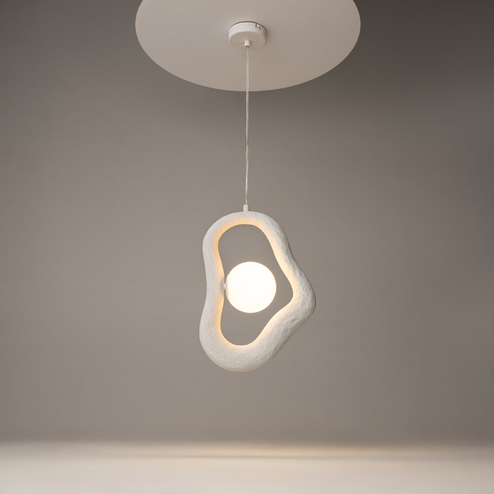 Maytoni Opus G9 pendant light