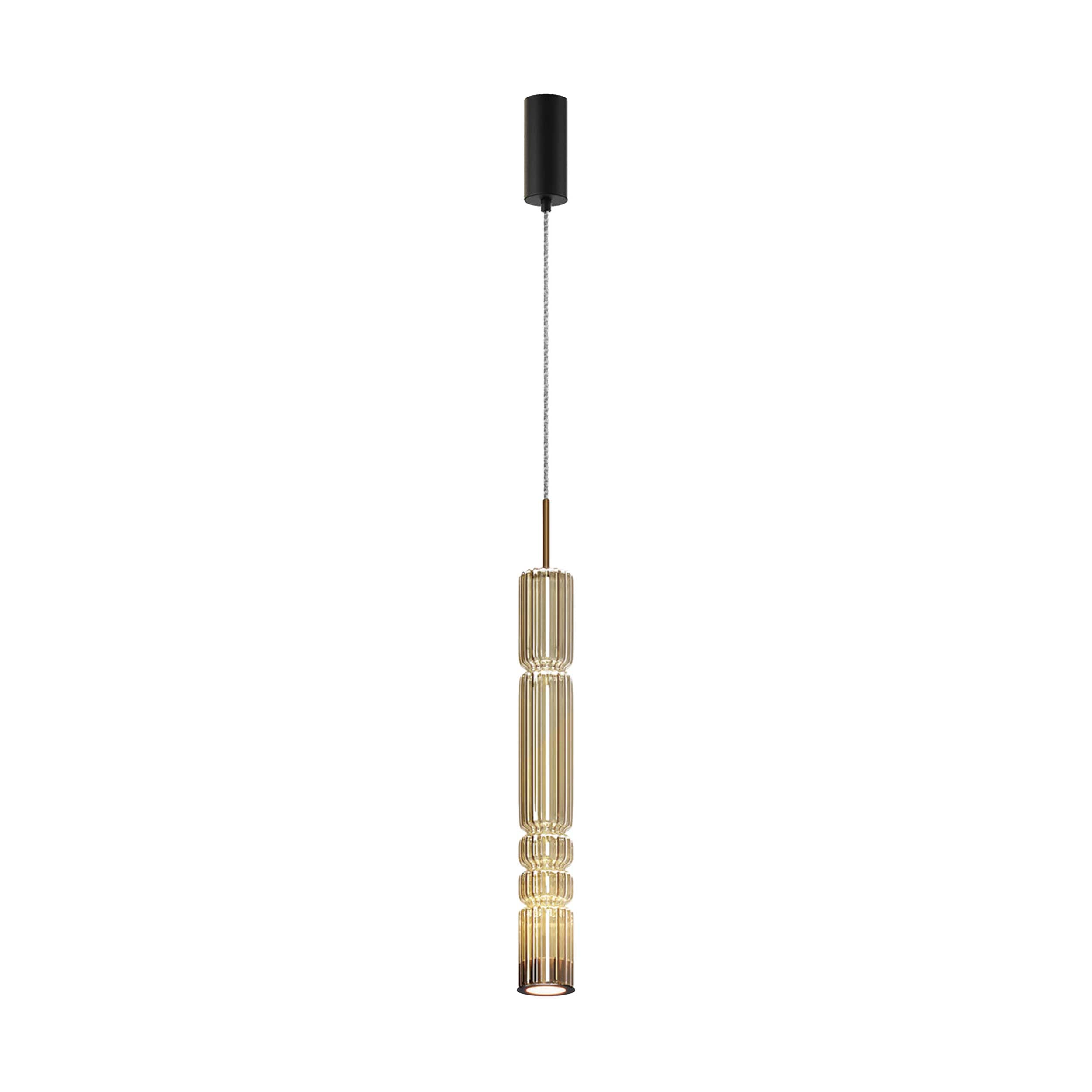 Maytoni Ordo LED pendant light