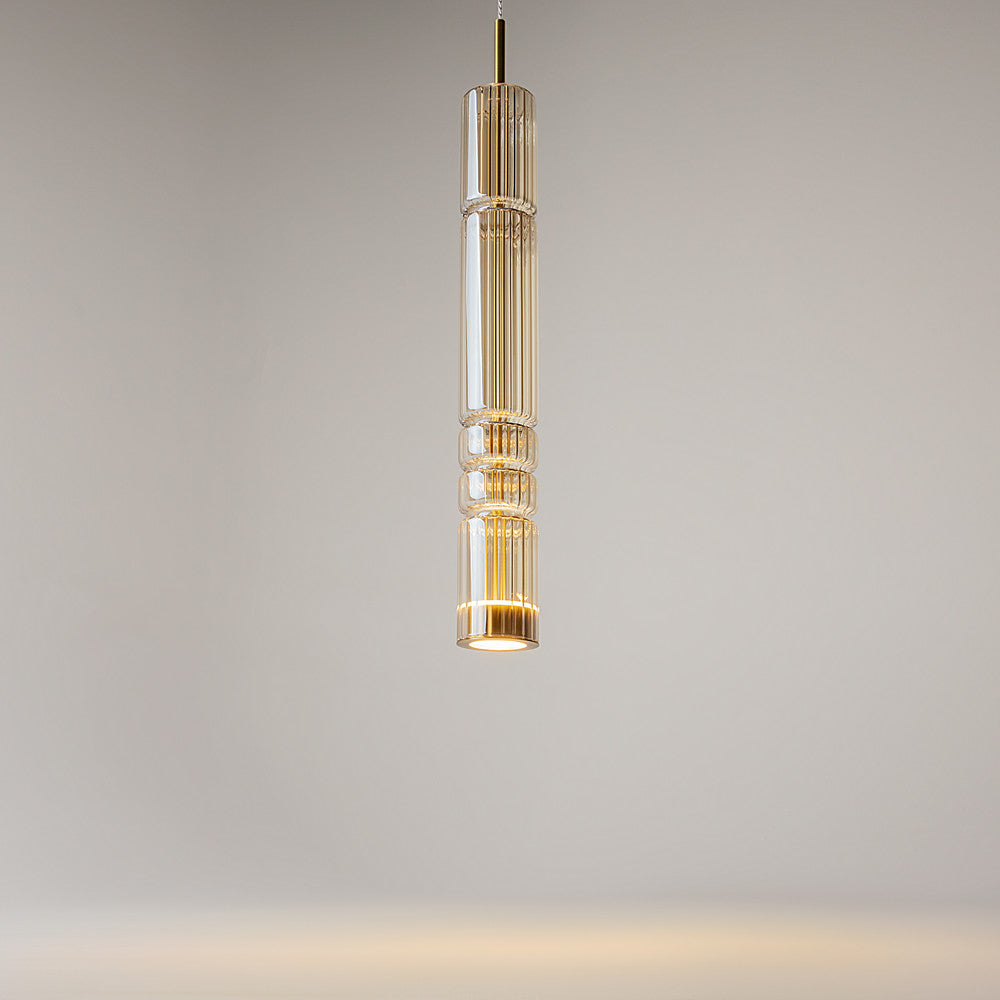 Maytoni Ordo LED pendant light