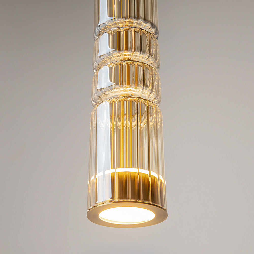 Maytoni Ordo LED pendant light