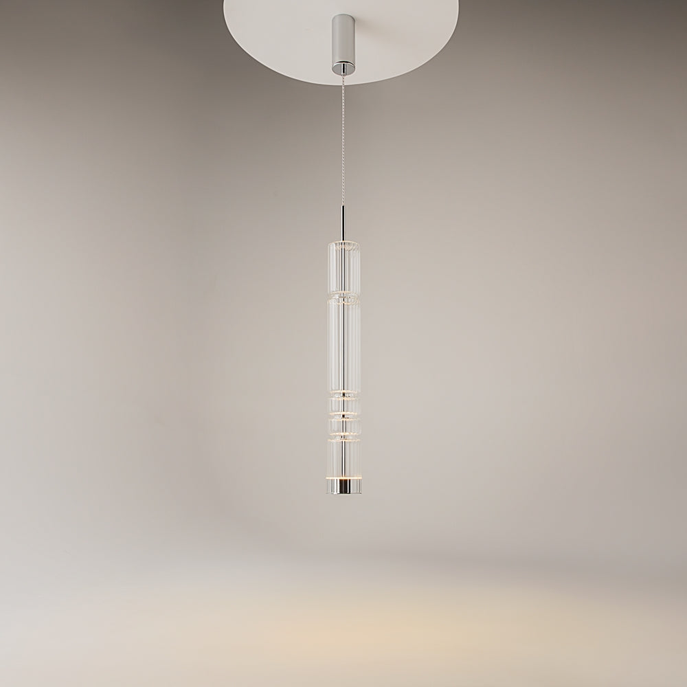 Maytoni Ordo LED pendant light