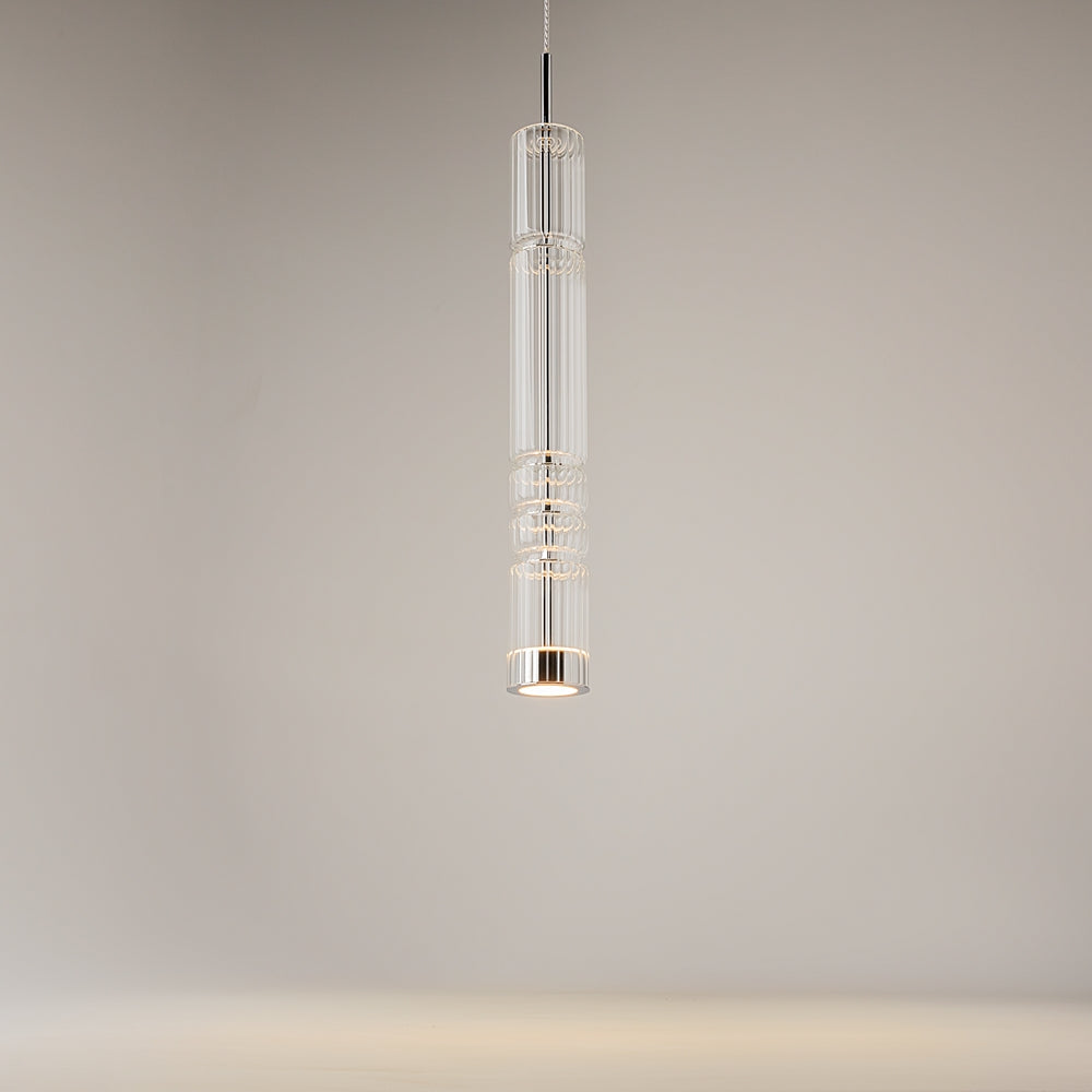 Maytoni Ordo LED pendant light