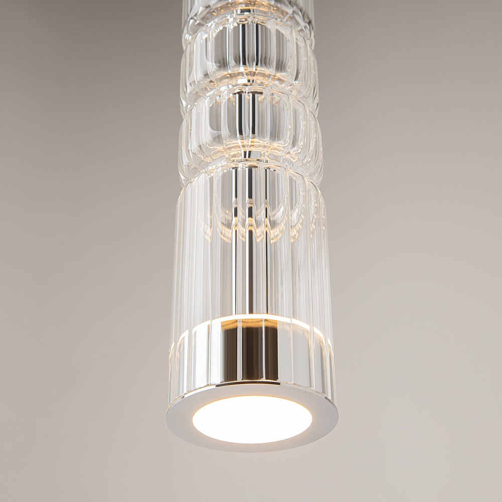 Maytoni Ordo LED pendant light
