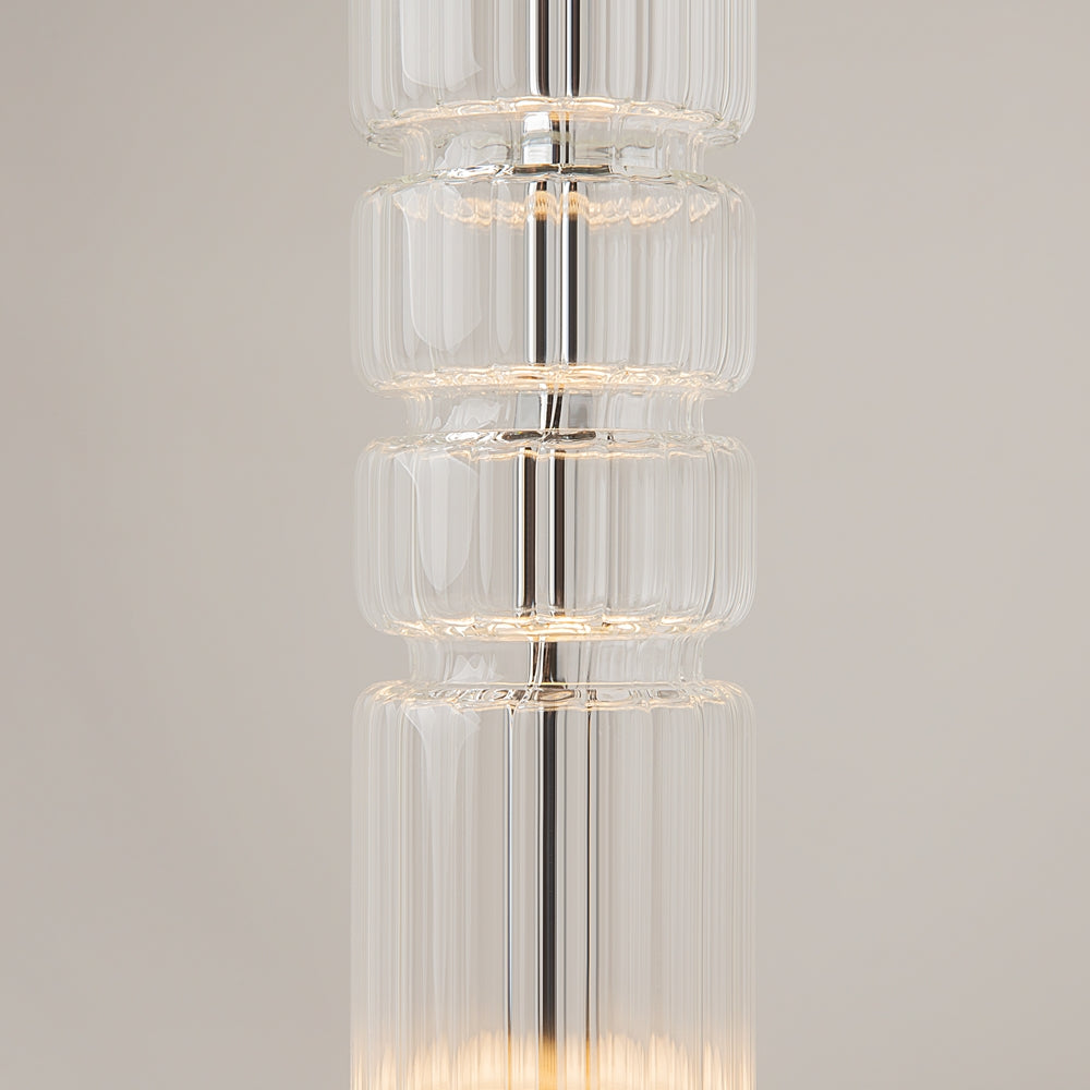 Maytoni Ordo LED pendant light