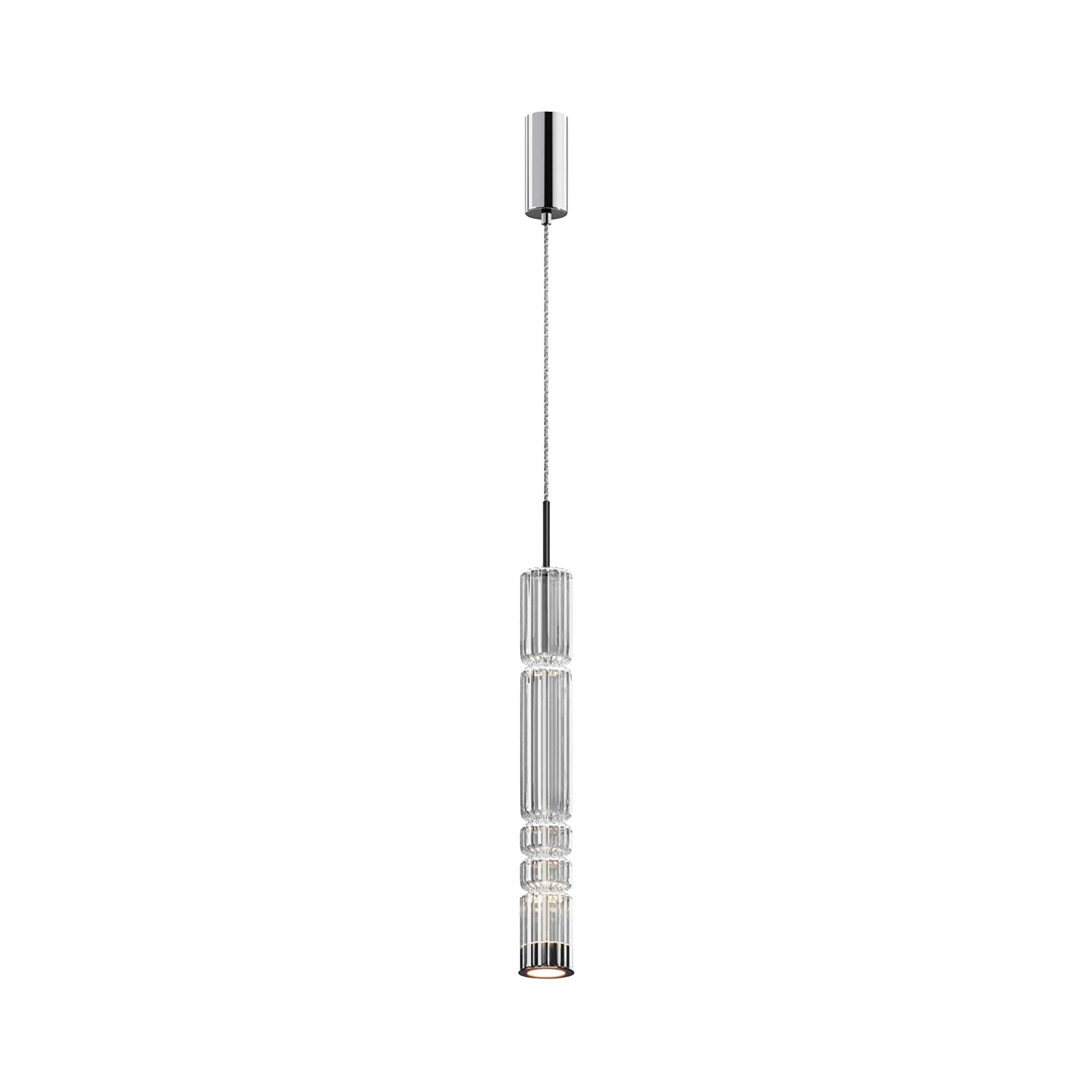 Maytoni Ordo LED pendant light