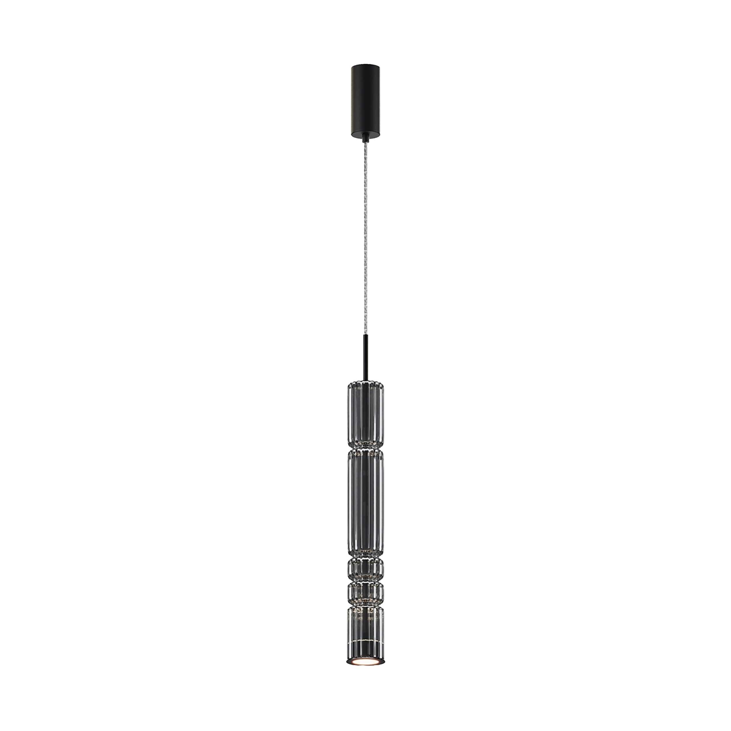 Maytoni Ordo LED pendant light
