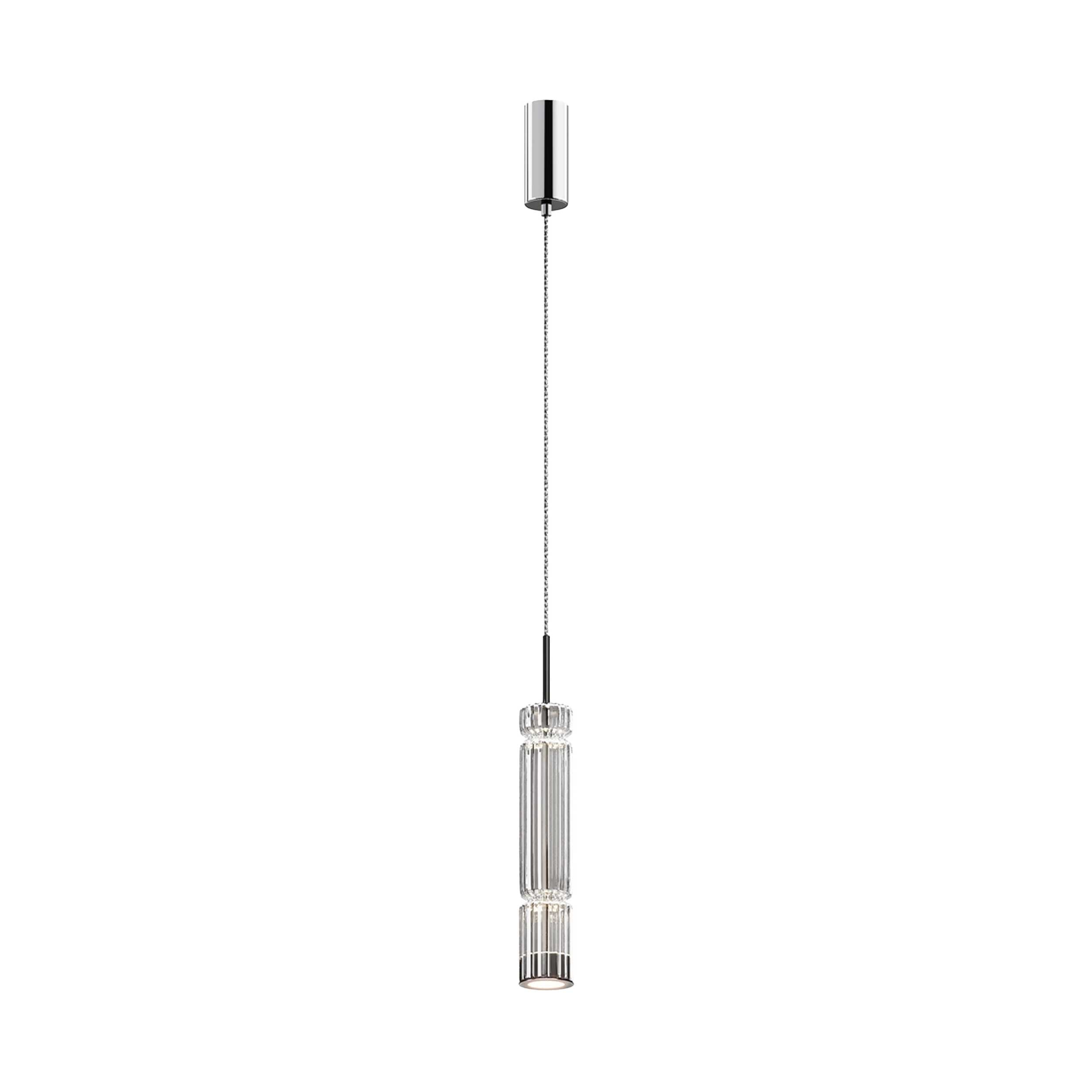 Maytoni Ordo LED pendant light