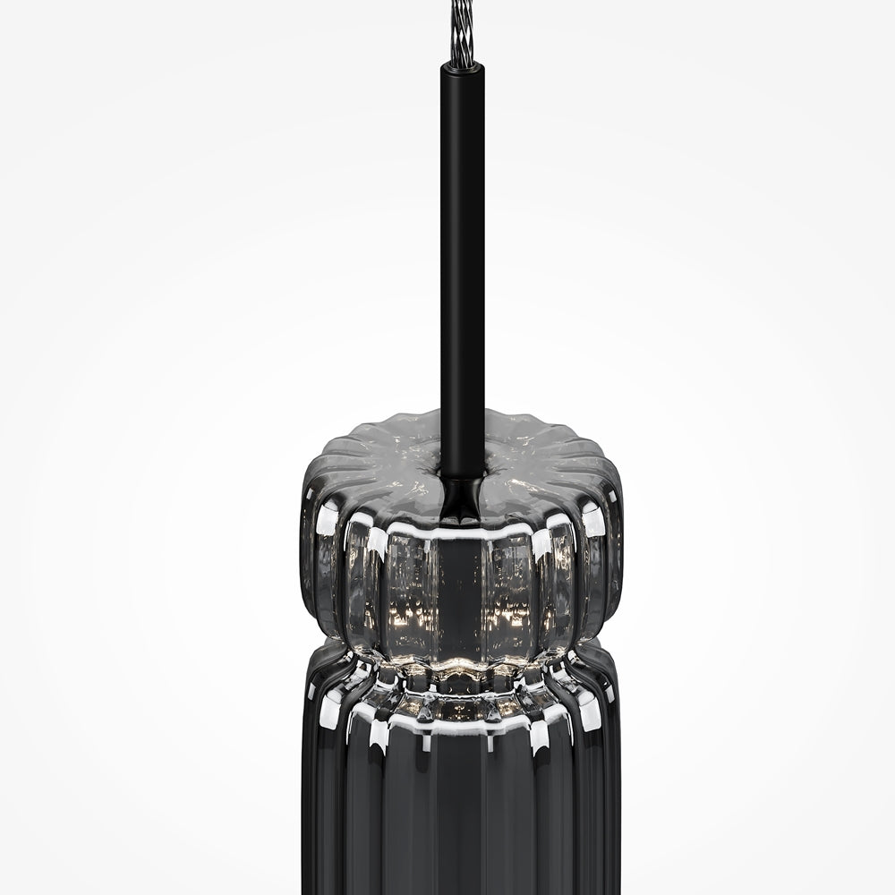 Maytoni Ordo LED pendant light