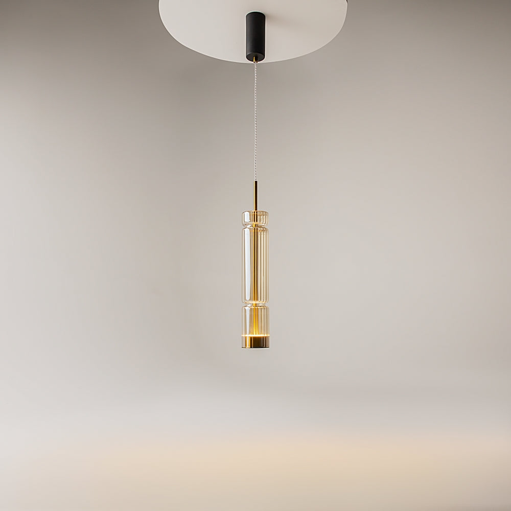 Maytoni Ordo LED pendant light