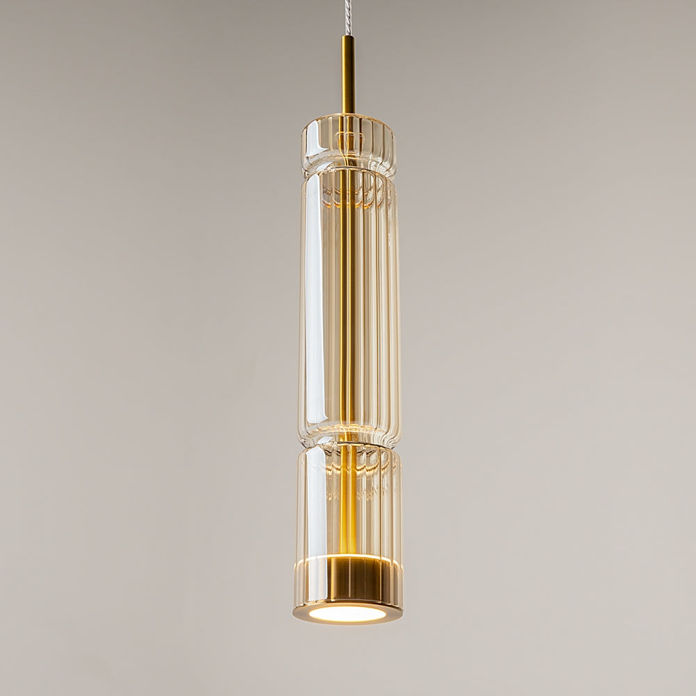 Maytoni Ordo LED pendant light