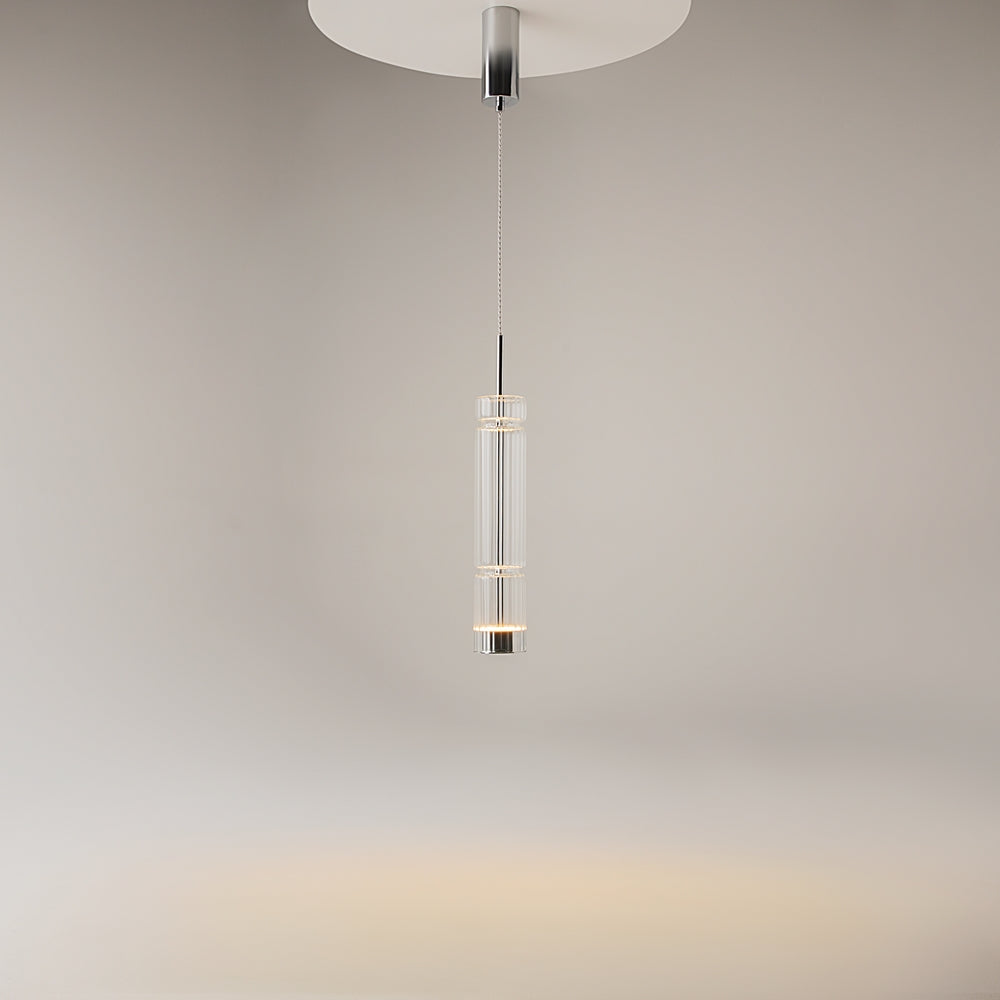 Maytoni Ordo LED pendant light