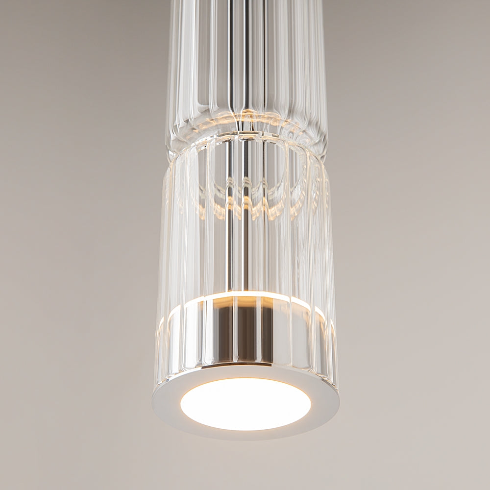 Maytoni Ordo LED pendant light
