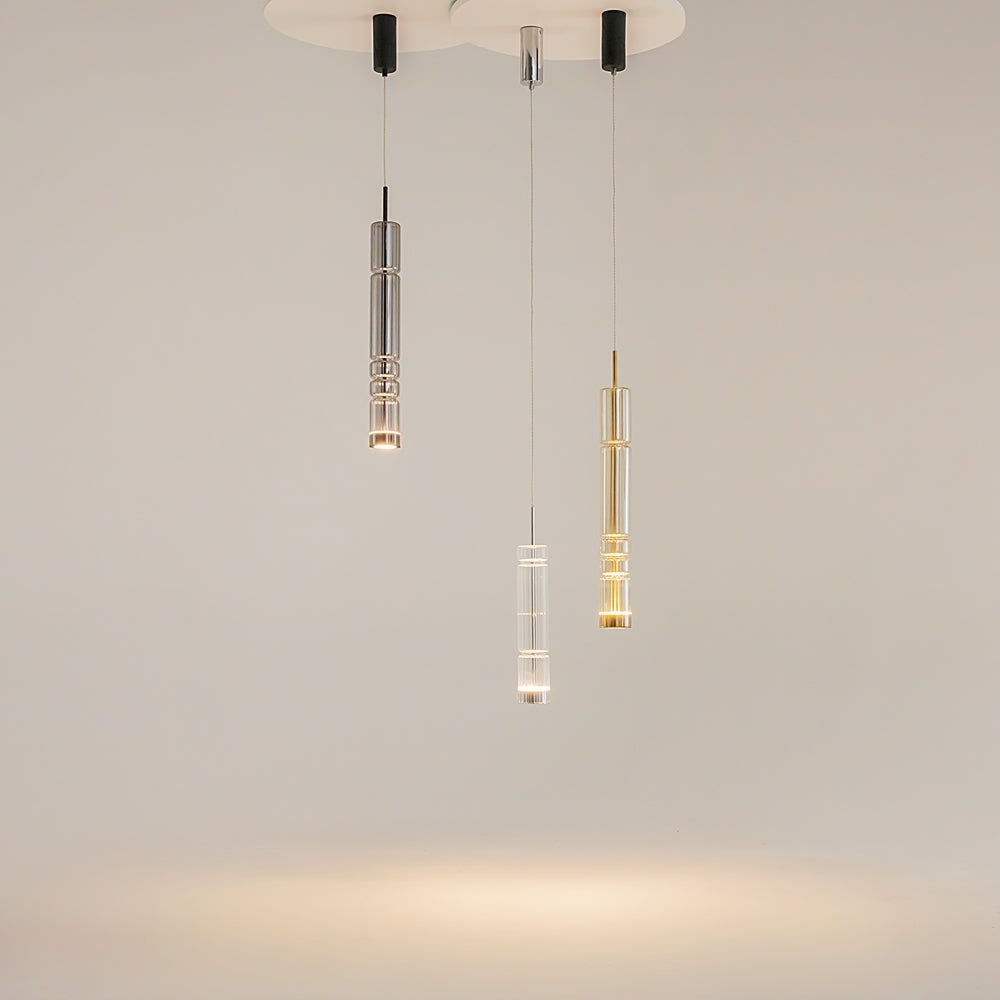 Maytoni Ordo LED pendant light