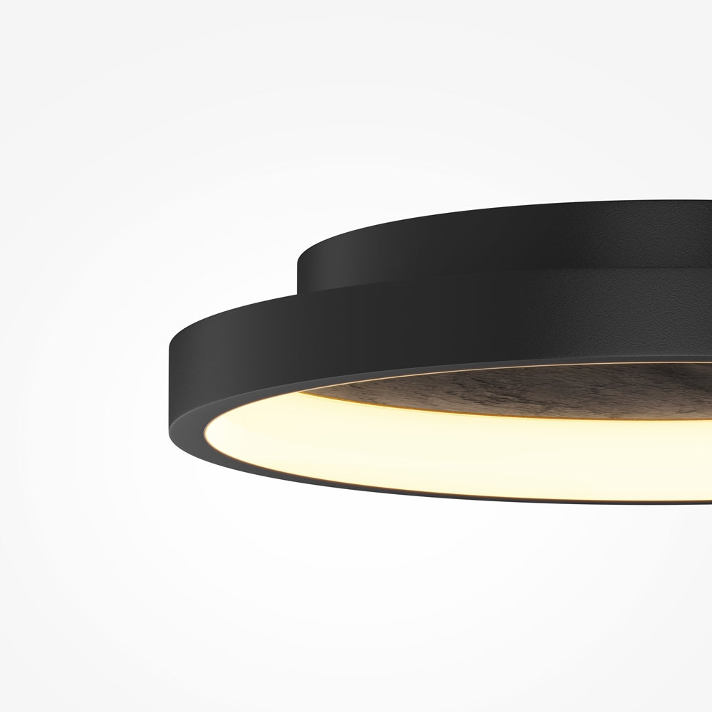 Maytoni Orign LED surface-mounted light