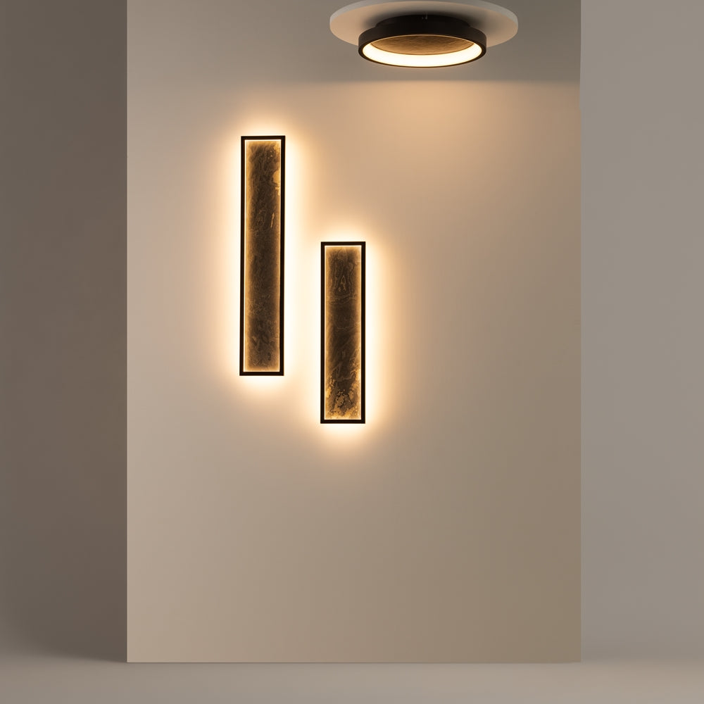 Maytoni Orign LED surface-mounted light