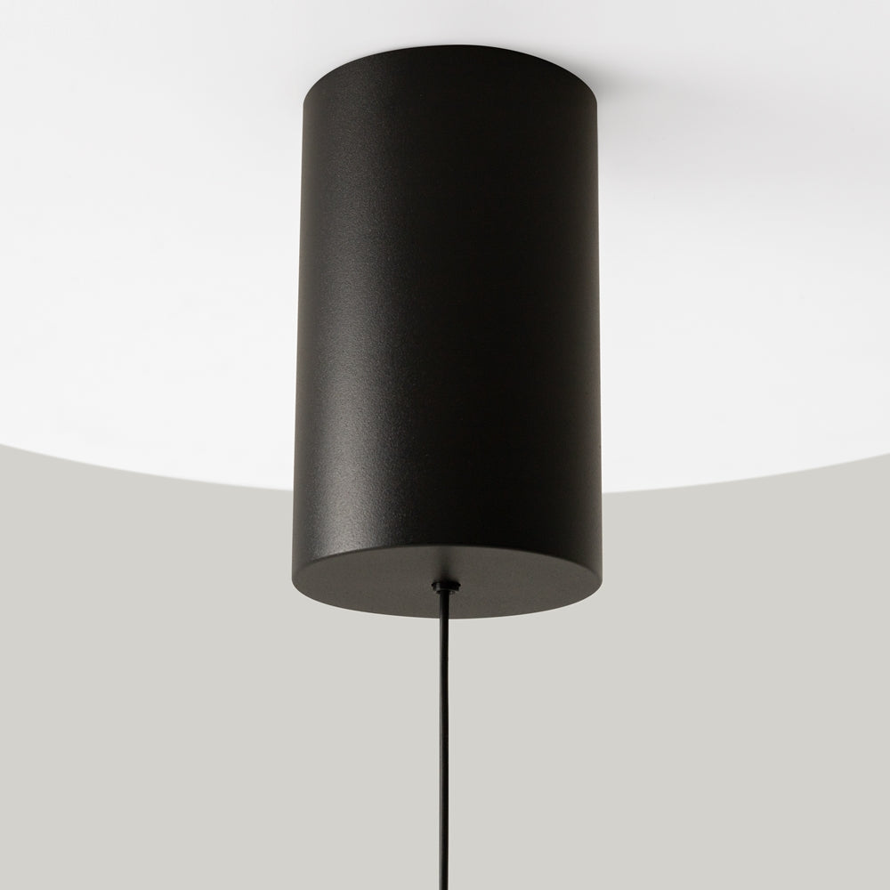 Maytoni Plato LED pendant light