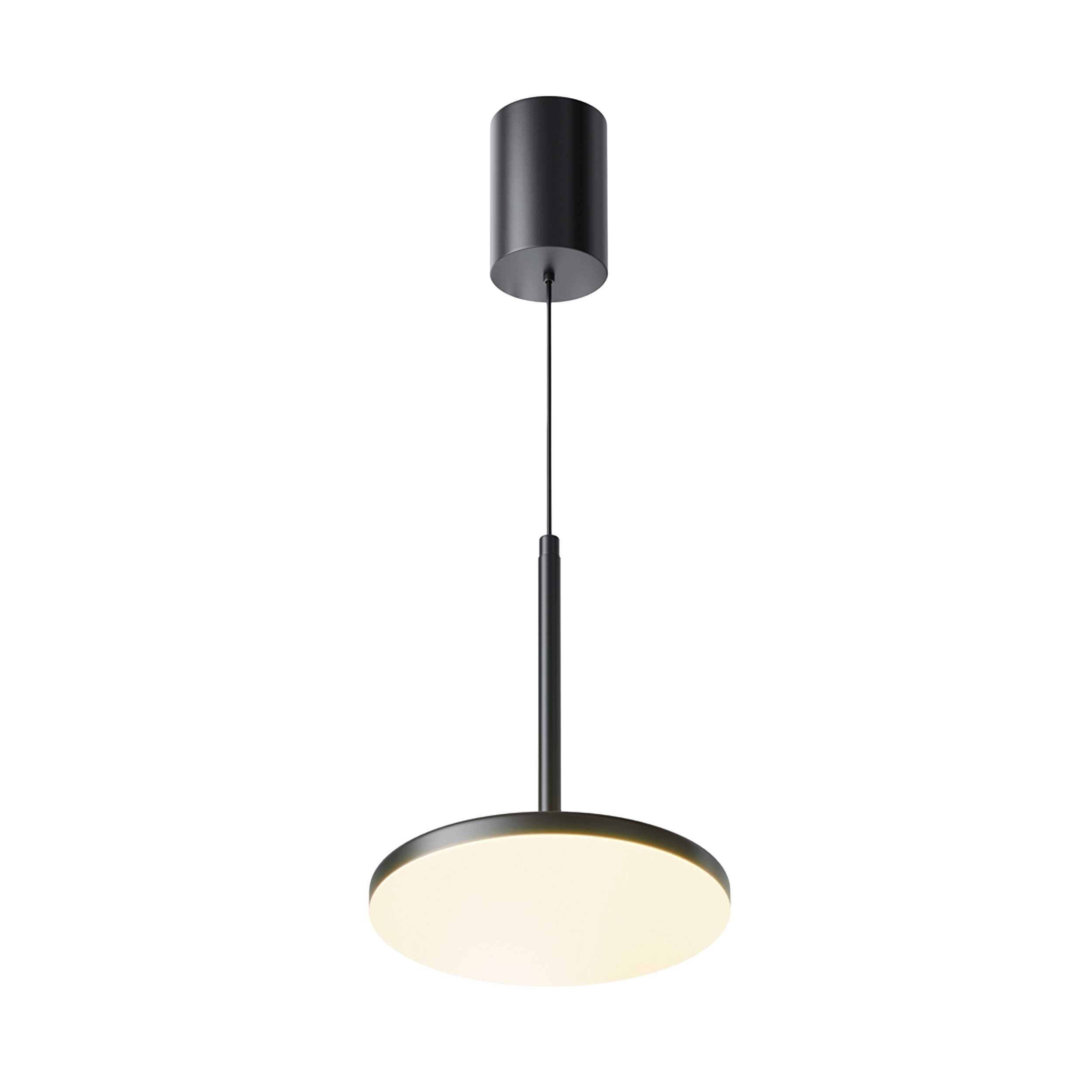 Maytoni Plato LED pendant light