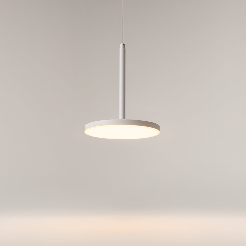 Maytoni Plato LED pendant light