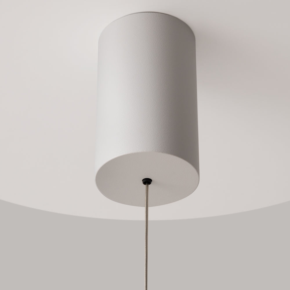 Maytoni Plato LED pendant light