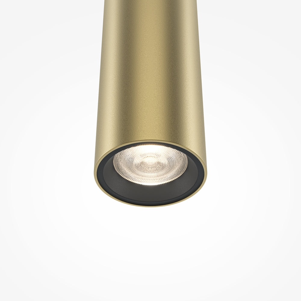 Maytoni Pro Extra LED pendant light