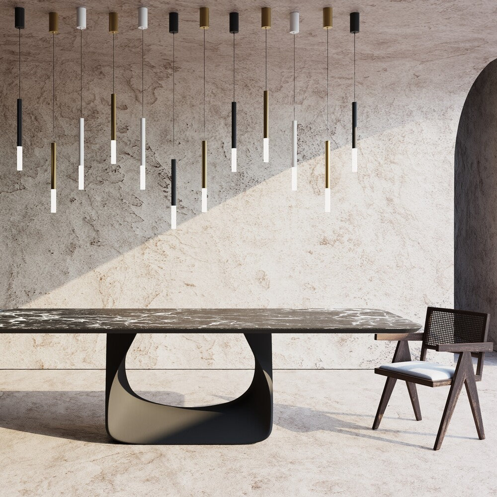 Maytoni Pro Shade LED pendant light