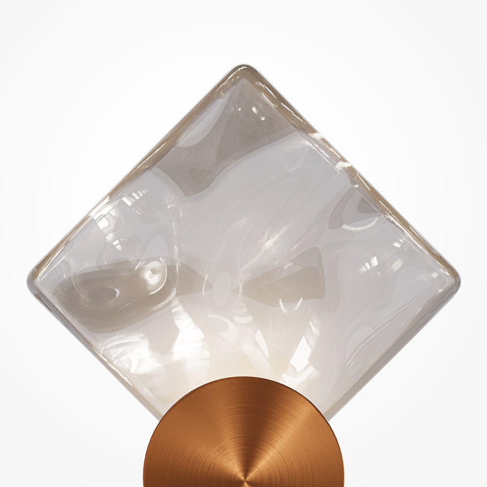 Maytoni Quadro LED wall light