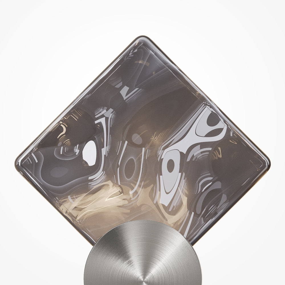 Maytoni Quadro LED wall light